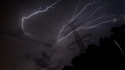 BMKG Rilis 14 Wilayah Potensi Siaga Periode 27-28 Desember 2022, Ini Daftarnya