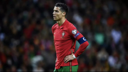 Eks Pelatih Real Madrid: Cristiano Ronaldo Biang Masalah di Tim, Dia Lancang!