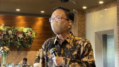 Pakar Sebut Larangan Penjualan Rokok Batangan Perlu Evaluasi Lebih Lanjut