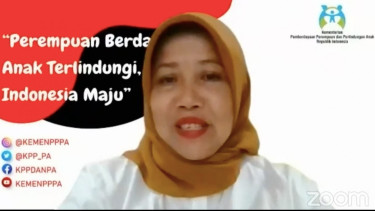 Pemenuhan Hak dan Perlindungan Anak Belum Optimal, KemenPPPA Minta Pemerintah Daerah Kolaborasi dengan Tenaga Pendidik