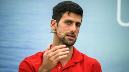 Novak Djokovic Bakal Beraksi Lagi, Siap Bersaing di Australian Open 