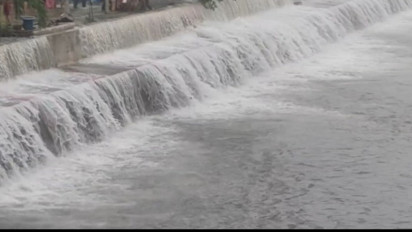 Ini Daftar 21 Wilayah Pesisir Indonesia yang Diprediksi Alami Banjir Rob