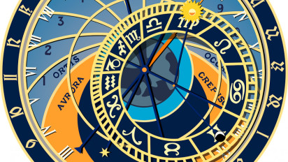 Ramalan ZODIAK BESOk Rabu, 28 Desember 2022, Capricorn, Pisces, Aquarius Bersikaplah Tenang