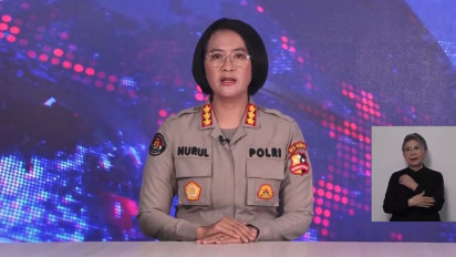 Polri Tetapkan Dua Petinggi Perusahaan Farmasi Jadi Tersangka Kasus Gagal Ginjal Akut Anak