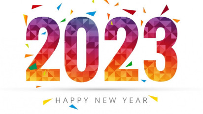 Ungkapkan Rasa Sukacitamu Melalui Ucapan Selamat dalam Menyambut Tahun Baru 2023