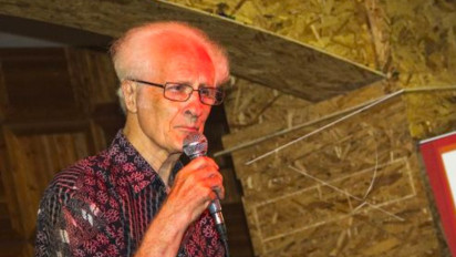 Profil Singkat Romo Franz Magnis Suseno, Filsuf yang Jadi Saksi Meringankan Terdakwa Bharada E