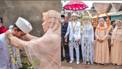 Viral Curhatan Istri soal Suami Selingkuh dengan Mertua Sendiri, Ketahuan Berzinah hingga Kabur
