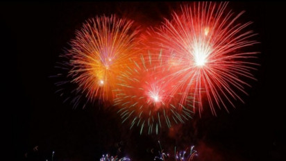 Polda Metro Jaya Amankan 16 Titik Keramaian pada Malam Tahun Baru