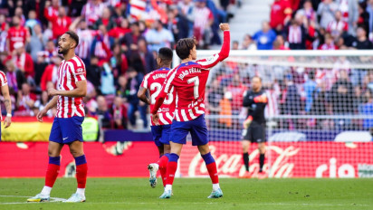 Manchester United dan Arsenal Bersaing Dengan Chelsea Dapatkan Joao Felix