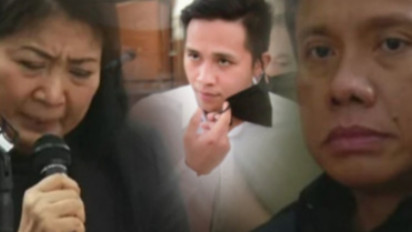 Meski Jadi Terdakwa, Perbuatan Bharada E Belum Tentu Jahat, Ahli: Perintah Tembak Tidak Masuk Akal