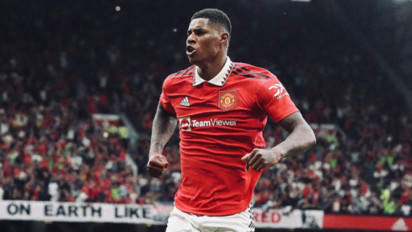 Manchester United Kalahkan Nottingham Forest 3 Gol Tanpa Balas