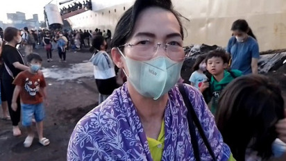 Cerita Wisatawan yang Terjebak di Karimunjawa: Liburan Sepekan Hanya Bisa Piknik di Satu Lokasi