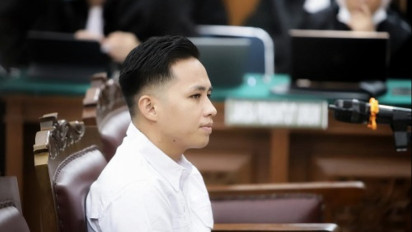 Albert Aries Jadi Saksi Ahli Meringankan Richard Eliezer di Persidangan Hari Ini