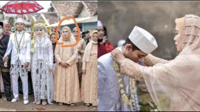 Heboh, 5 Fakta Mencengangkan Perselingkuhan Suami dengan Ibu Mertua, Kepergok Berduaan Tanpa Sehelai Benang Pun