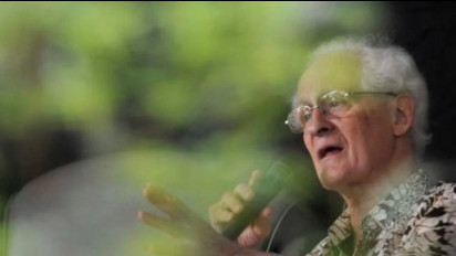 Franz Magnis Suseno Ungkap Bharada E Rajin Ibadah tapi Bunuh Brigadir J: Bukan Motivasi Pribadi