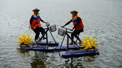 Libur Akhir Tahun, Ini 15 Lokasi Wisata di Kabupaten Blora yang Bisa Anda Kunjungi