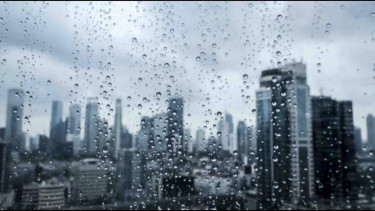 Ramai Isu Hujan Badai, BMKG: Tidak Ada Badai Hari Ini