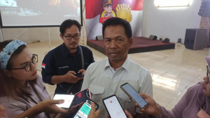 11 Bulan Menggantung, 3 Mantan Pimpinan DPRD Seluma Terkait Dugaan Korupsi Diserahkan ke Kejaksaan