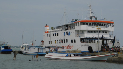 Bupati Jepara: Jangan ke Karimunjawa Sampai 31 Desember, Setelah Itu dan Cuaca Membaik Silakan