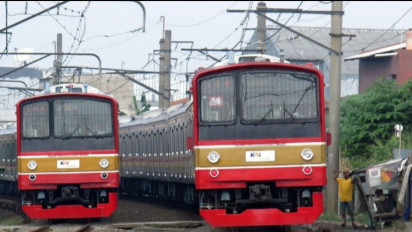 Simak Jadwal KRL Solo-Jogja Hari Ini, Selasa 28 Desember 2022, Ada Keberangkatan Pagi di Stasiun Palur