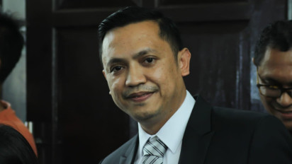 Ronny Talapessy: Saksi Meringankan Bharada E Bahas soal Perintah Jabatan