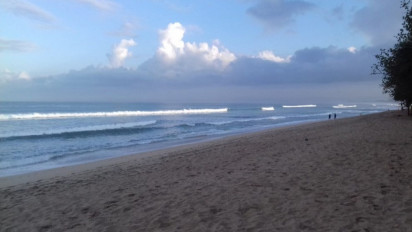 Tempat yang Wajib Dikunjungi Di Bali