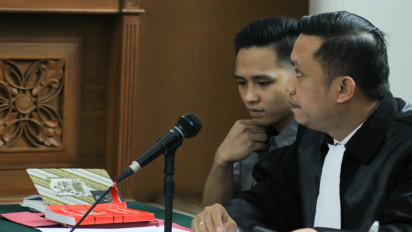 Pihak Ferdy Sambo Serang Bharada E soal JC, Ronny Talapessy Balas Telak!