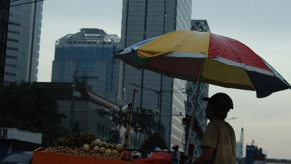 Hadapi Cuaca Ekstrem, Pemprov DKI Jakarta Terapkan 2 Pola Teknik Modifikasi Cuaca