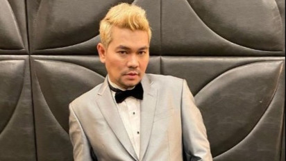 Kronologi Indra Bekti Pingsan hingga Dilarikan ke Rumah Sakit