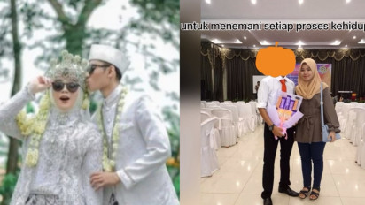 Berujung Selingkuh dengan Mertua, Ternyata Ini Awal Pertemuan Norma Risma dengan Suami, Dulunya Cinta Pertama?
