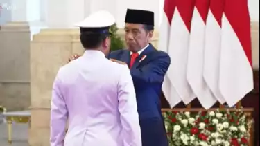 Laksamana Muhammad Ali
