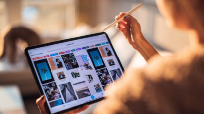 Perang Dingin AS dan Uni Soviet Awal Ditemukanya Internet