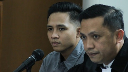 Situasi Bharada E Dibongkar Ahli Hukum Pidana, Albert Aries: Menyuruh Berarti Perintah!