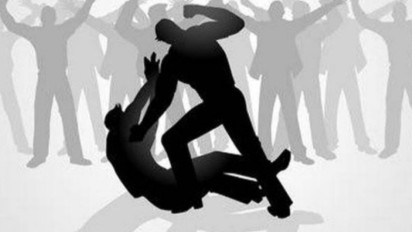 Kesal Ditegur, Anggota Polantas Jaktim Dikeroyok Gerombol Remaja