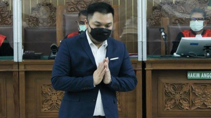 Saksi Meringankan Bharada E Beberkan Soal Perintah Jabatan dalam Pasal 51 KUHP, Richard Bernafsa Lega?