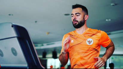 Jelang Lawan Timnas Indonesia, Pelatih Thailand Kirim Pujian ke Jordi Amat