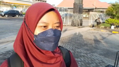 Cerita Risya Wisatawan yang Terjebak di Karimunjawa, Sewa Motor Tapi Tak Bisa Beli BBM