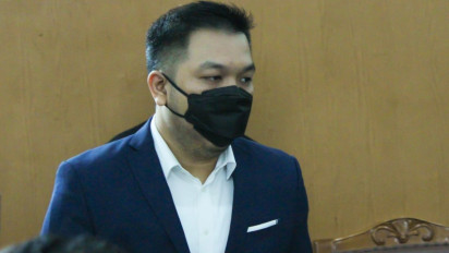 Sidang Richard Eliezer, Saksi Ahli Sebut Tes Poligraf Bisa Jadi Alat Bukti yang Sah