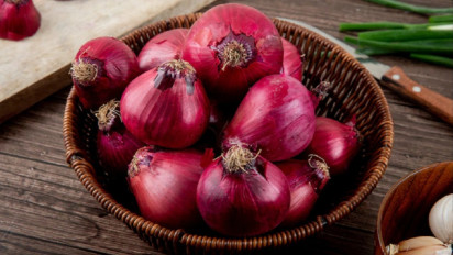 5 Manfaat Bawang Merah untuk Kesehatan, Ampuh Kontrol Kadar Gula Darah