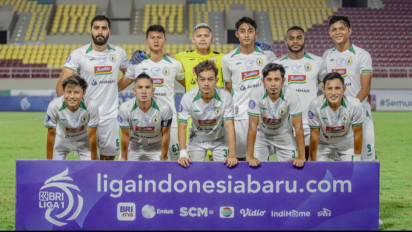 PSS Sleman Berburu Pemain Asing dan Lokal Baru untuk Putaran Kedua Liga 1