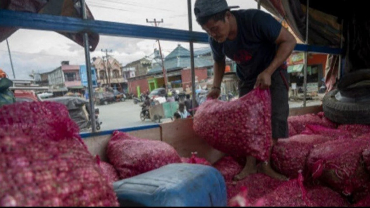 Tok! Pemerintah Resmi Tetapkan Harga Acuan Pangan Strategis. Ini Daftarnya
            - galeri foto