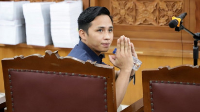 Bharada E Bisa Bebas jika Merujuk ke Pasal Ini, Kata Ahli Hukum Pidana