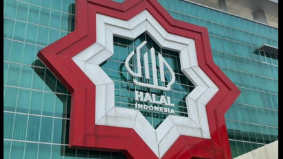 Transformasi 2022, Ini Capaian BPJPH Hadirkan Layanan Lebih Mudah, Murah dan Cepat