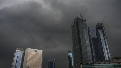 Heboh Soal Badai, Kepala BRIN: itu Pendapat Personal Periset