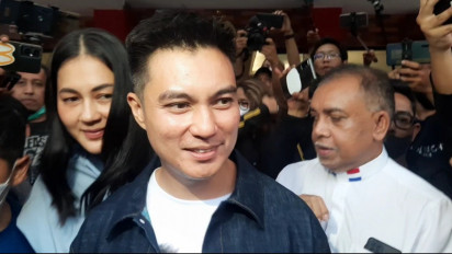Usulan Damai Diterima, Polisi Masih Dalami Aduan Laporan Konten Prank KDRT Baim Wong dan Paula Verhoeven
