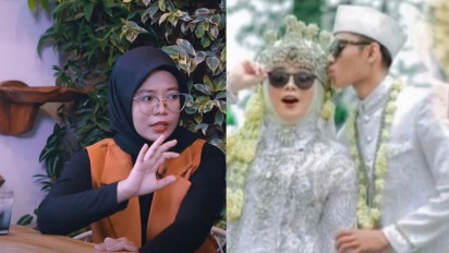 Ngelawan 'Nggeh' Biar Enak, Sebut Ibu Kandung ke Suami Norma, Begini Chat Lengkapnya