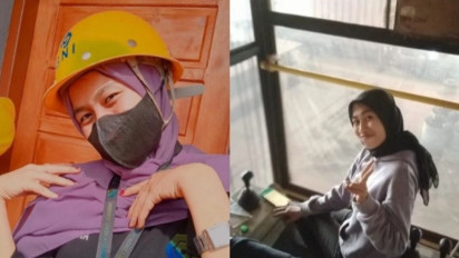 PT GNI Akhirnya Buka Suara Soal Meninggalnya Seleb TikTok Nirwana Selle di Peristiwa Mengerikan Ini