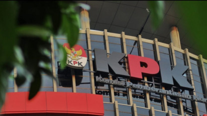 Saksi Kasus Suap dan Gratifikasi AKBP Bambang Kayun Dijemput Paksa KPK