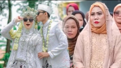 Viral Hubungan Gelap Suami dengan Ibu Mertua, Begini Kronologi saat Kepergok Berzina