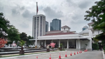 Usai Ditinggalkan Marullah Matali, Sudah Ada 7 Pelamar Posisi Sekretaris Daerah DKI Jakarta